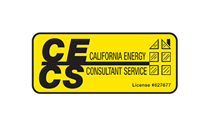 Bryan Gore VoiceOver Californian Energy&service Logo